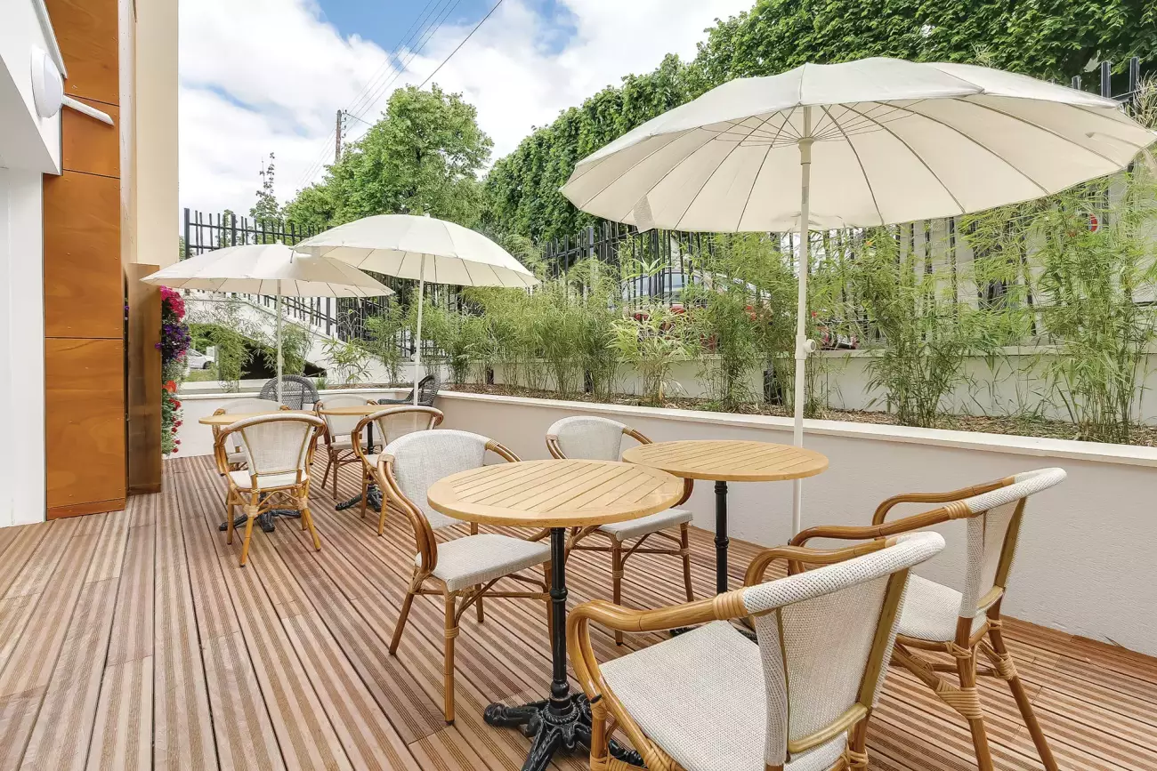 Programme Jardin de Castille à Mauguio #7200 - aperçu n°10