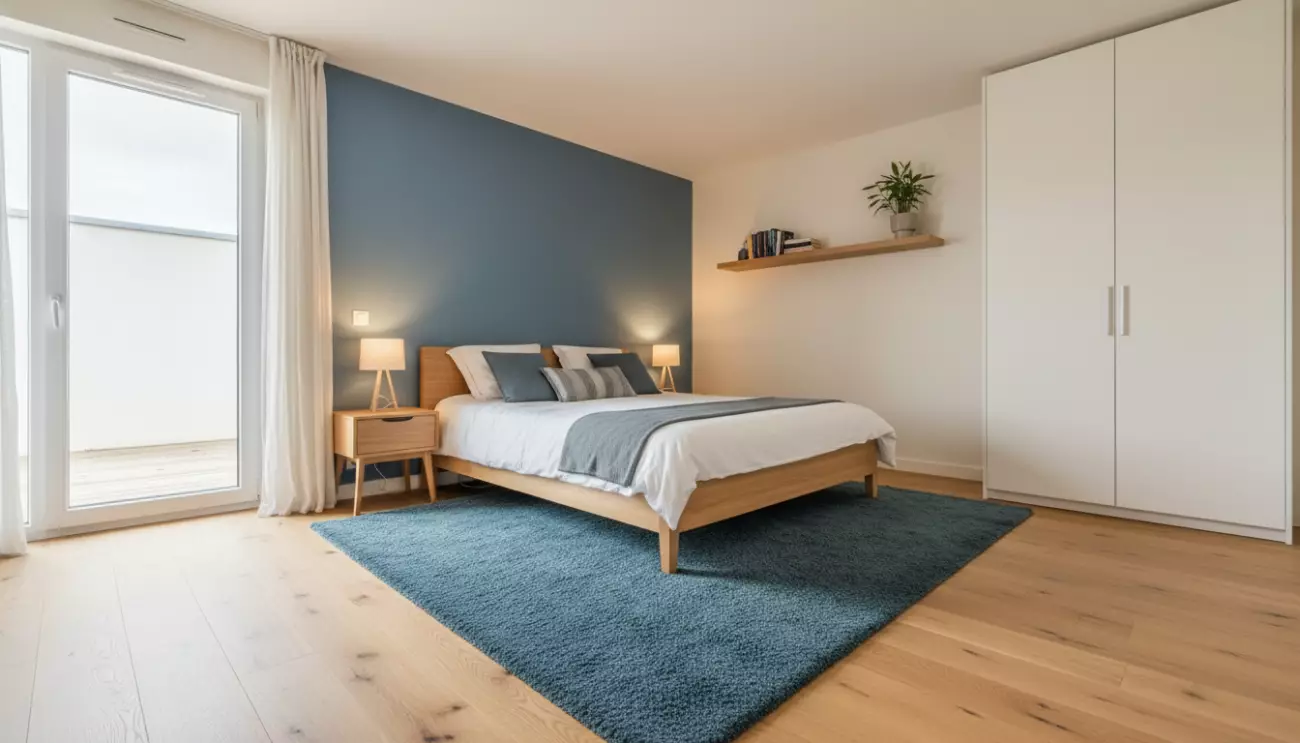 Programme Rocca Bella à Saint-Jean-de-Védas #7656 - aperçu n°6