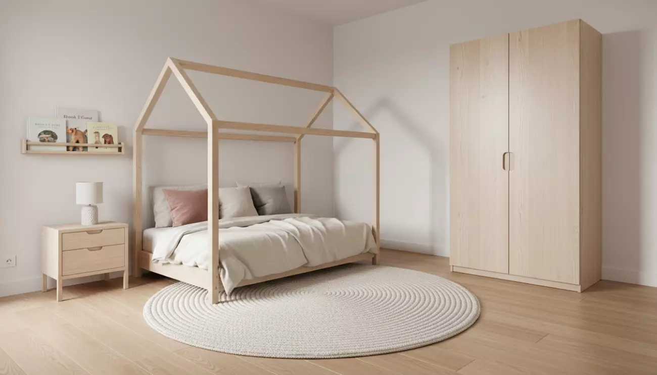 Programme Rocca Bella à Saint-Jean-de-Védas #7656 - aperçu n°7