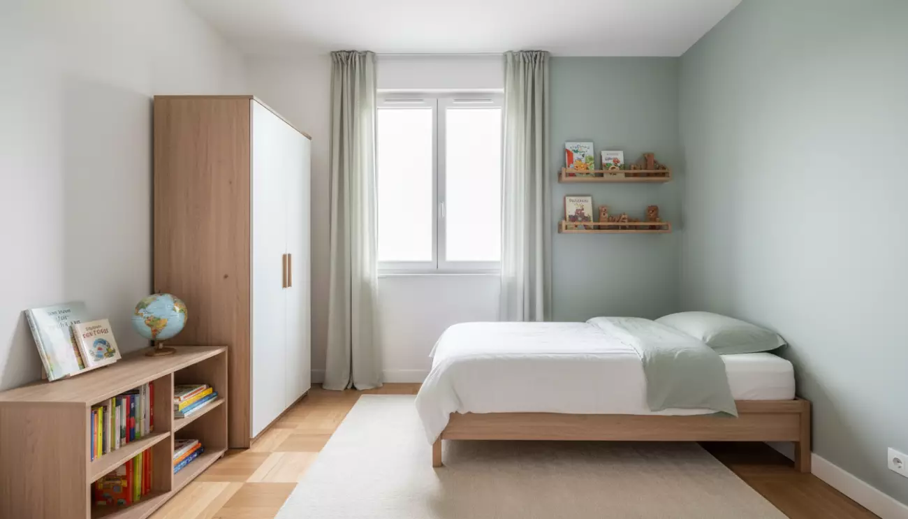 Programme Le Domaine d'Emilie à Fabrègues #7980 - aperçu n°6