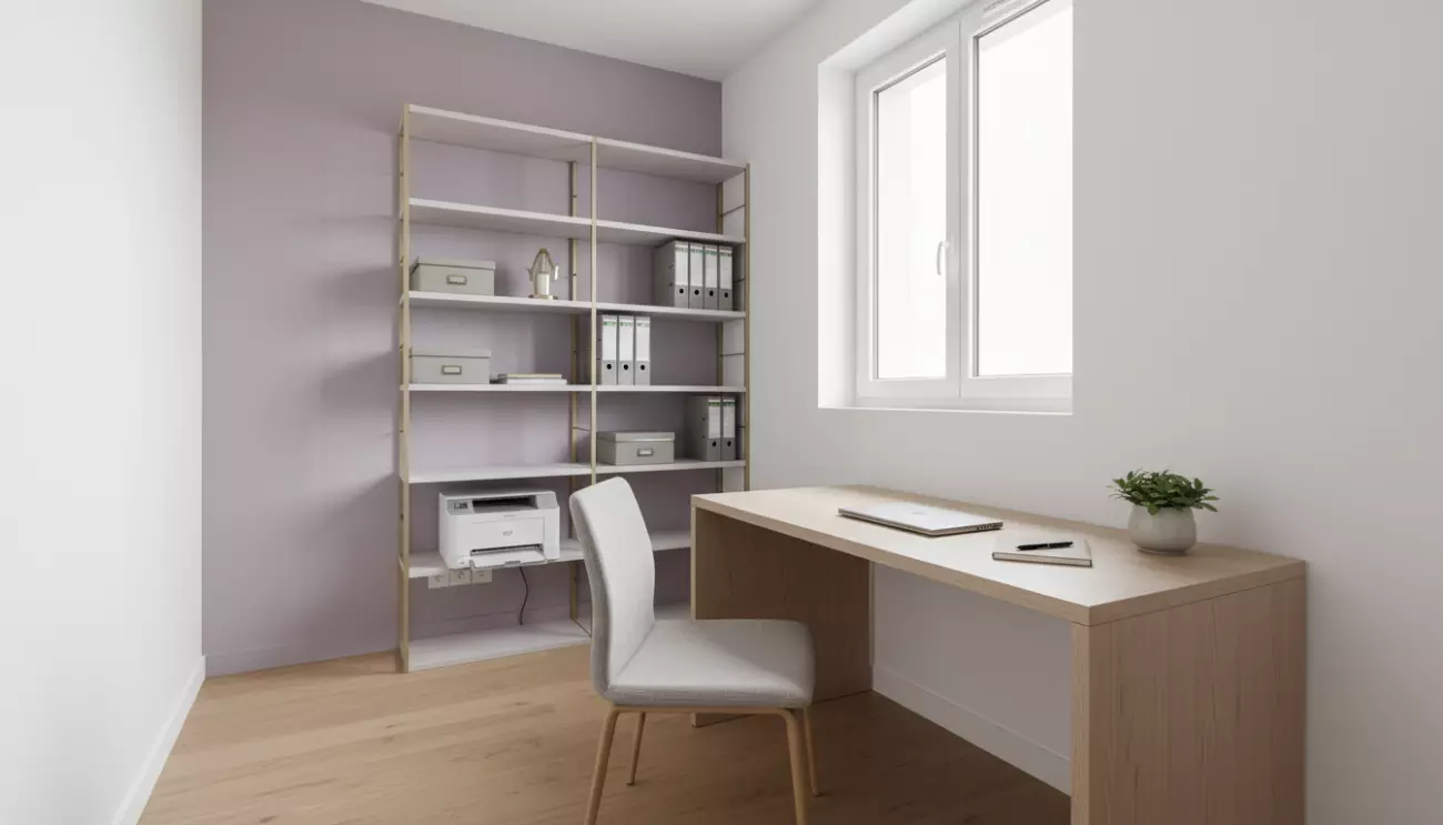 Programme Le Domaine d'Emilie à Fabrègues #7980 - aperçu n°7