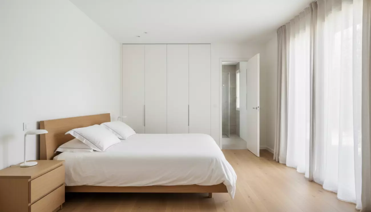 Programme Le Clos des Violettes à Cournonterral #7995 - aperçu n°3