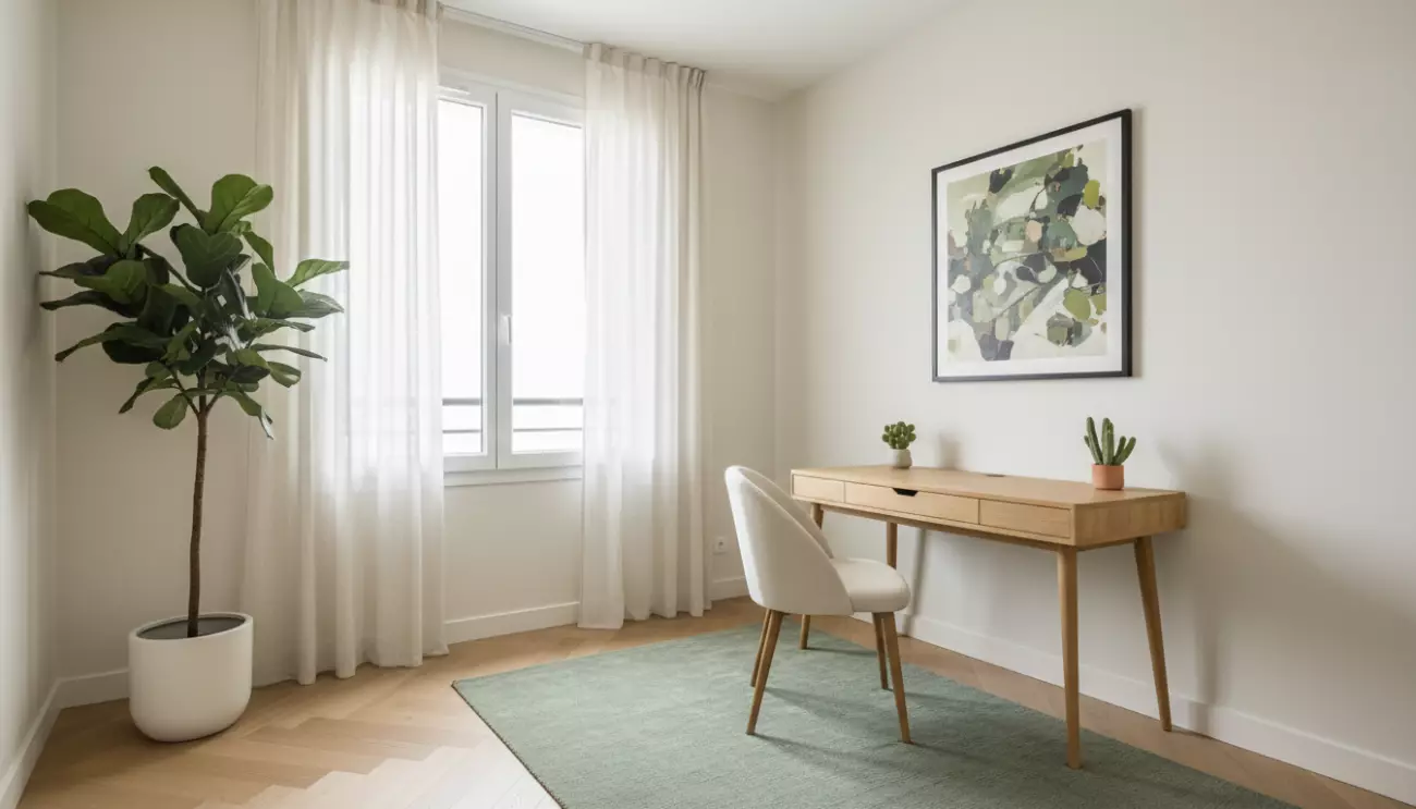 Programme Le Clos des Violettes à Cournonterral #7995 - aperçu n°5