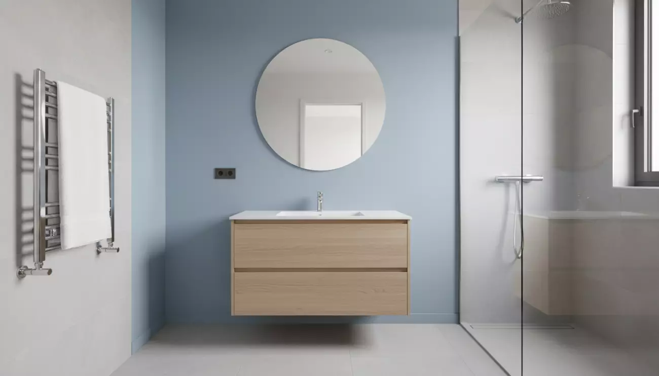 Programme Le Clos des Violettes à Cournonterral #7995 - aperçu n°9