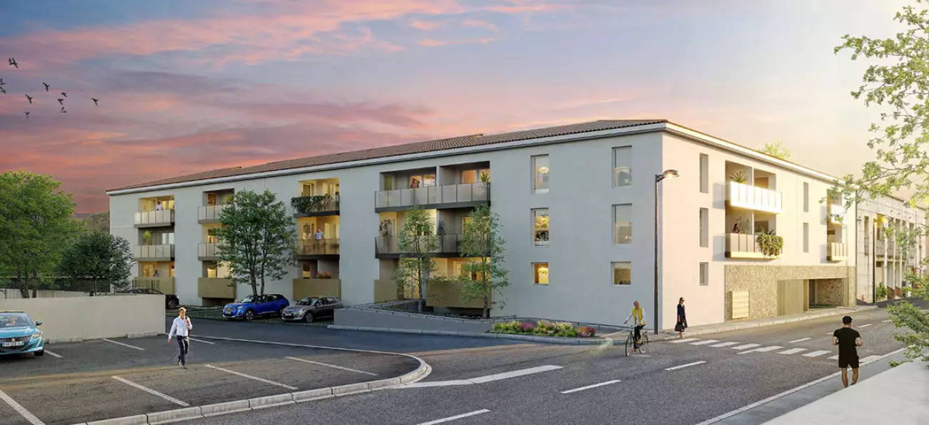 Programme Villae à Pignan #7991 - aperçu n°6