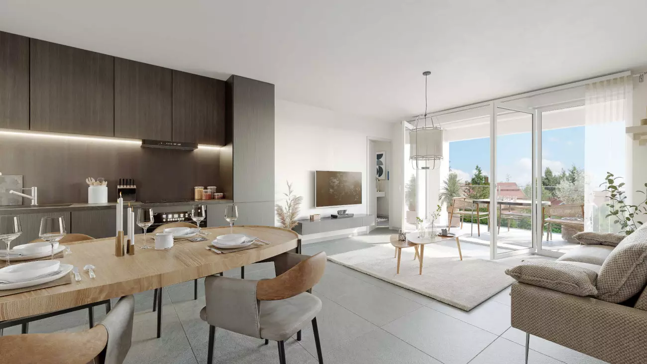 Programme Villae à Pignan #7991 - aperçu n°2