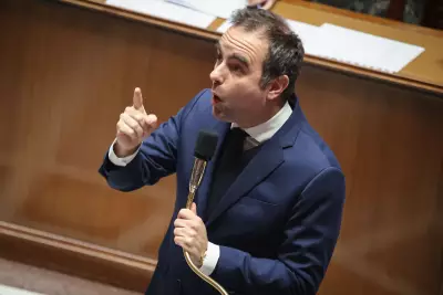 Actualité à Montpellier - Plan relance logement : Lecornu veut construire 2 millions de logements d'ici 2030