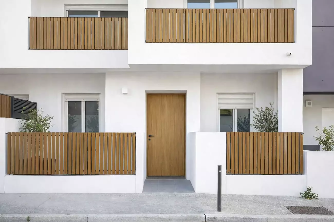 Programme Résidence 626 à Castelnau-le-Lez #8050 - aperçu n°8