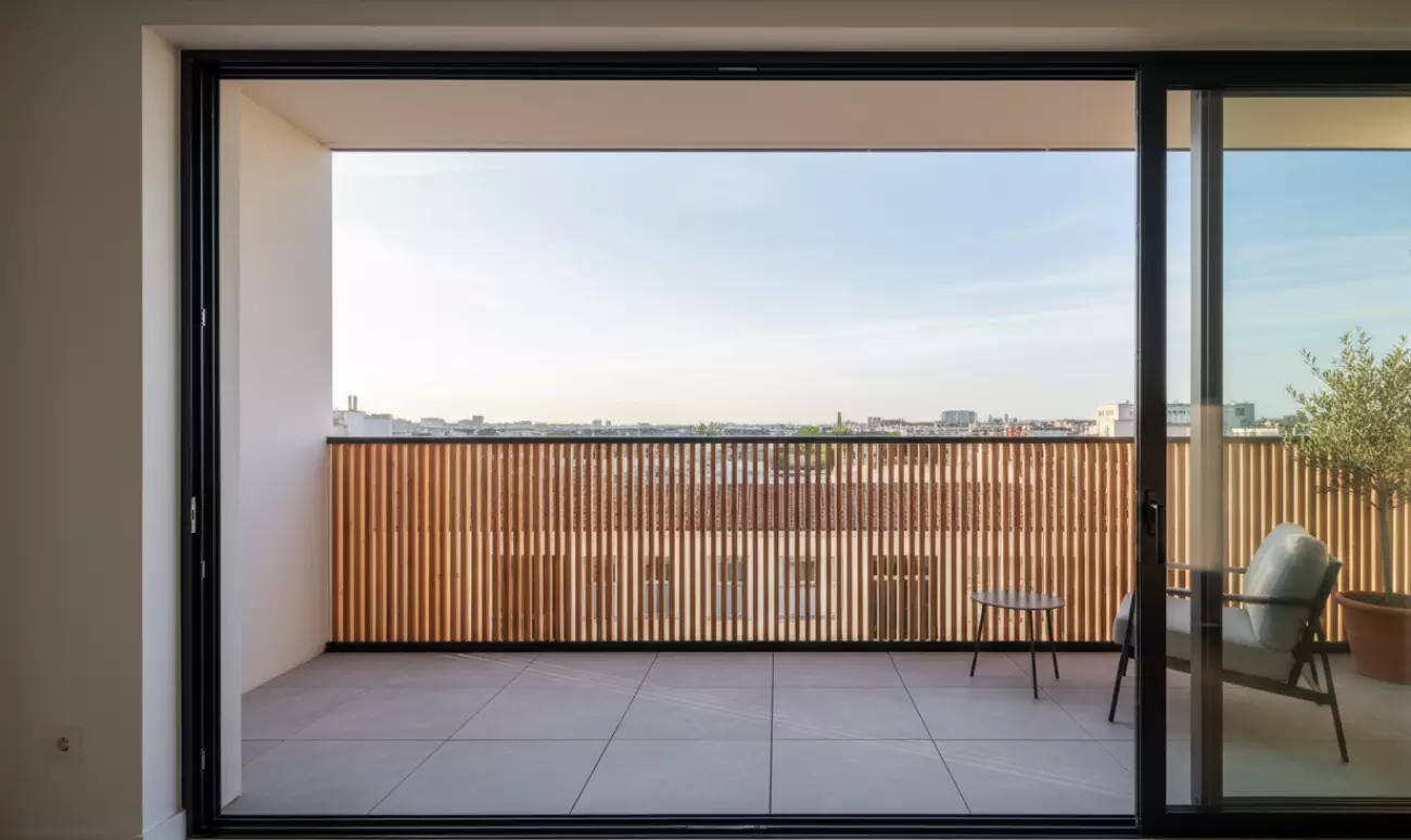 Programme Résidence 626 à Castelnau-le-Lez #8050 - aperçu n°9