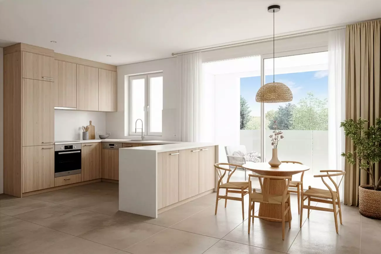 Programme Résidence 626 à Castelnau-le-Lez #8050 - aperçu n°2