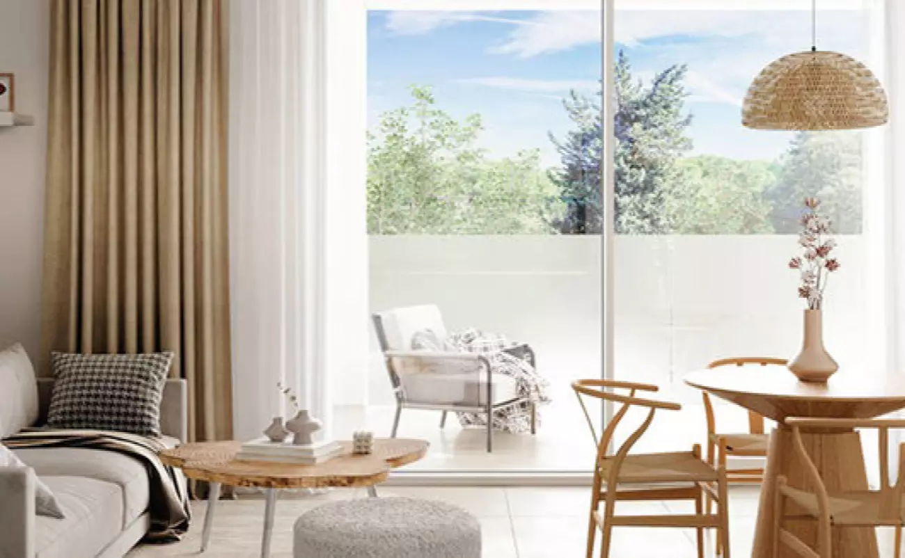 Programme Résidence 626 à Castelnau-le-Lez #8050 - aperçu n°3