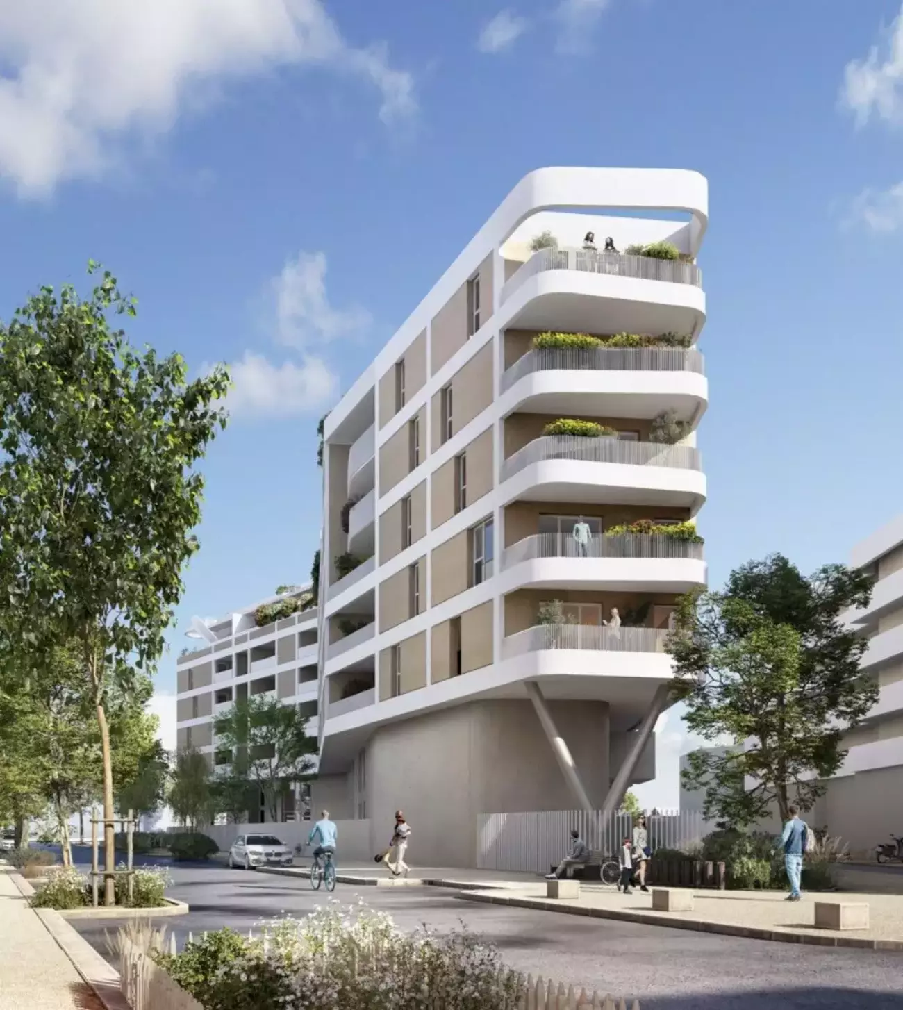 Programme Saudade à Les Aiguerelles #8013 - aperçu n°8