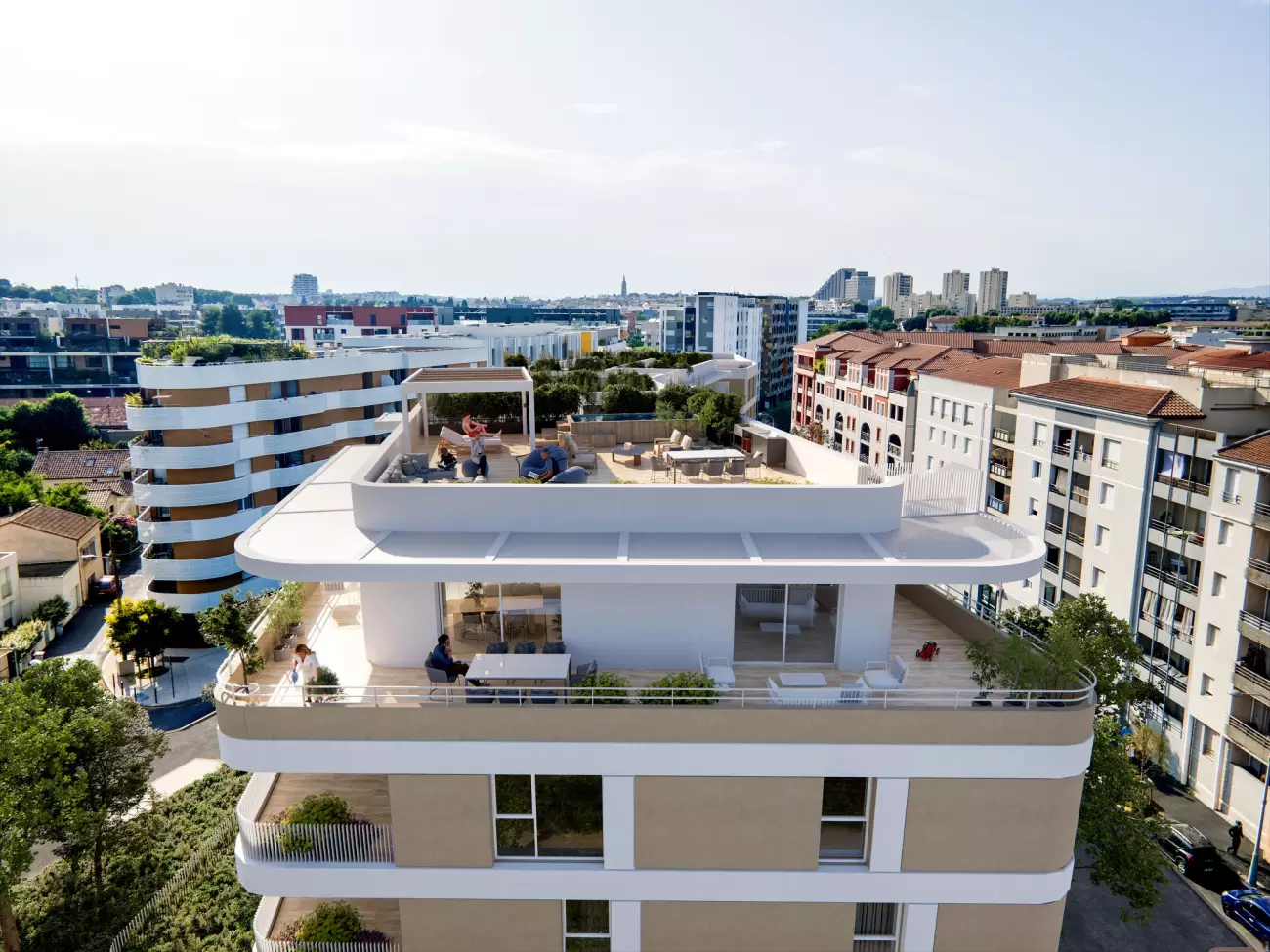 Programme Saudade à Les Aiguerelles #8013 - aperçu n°13