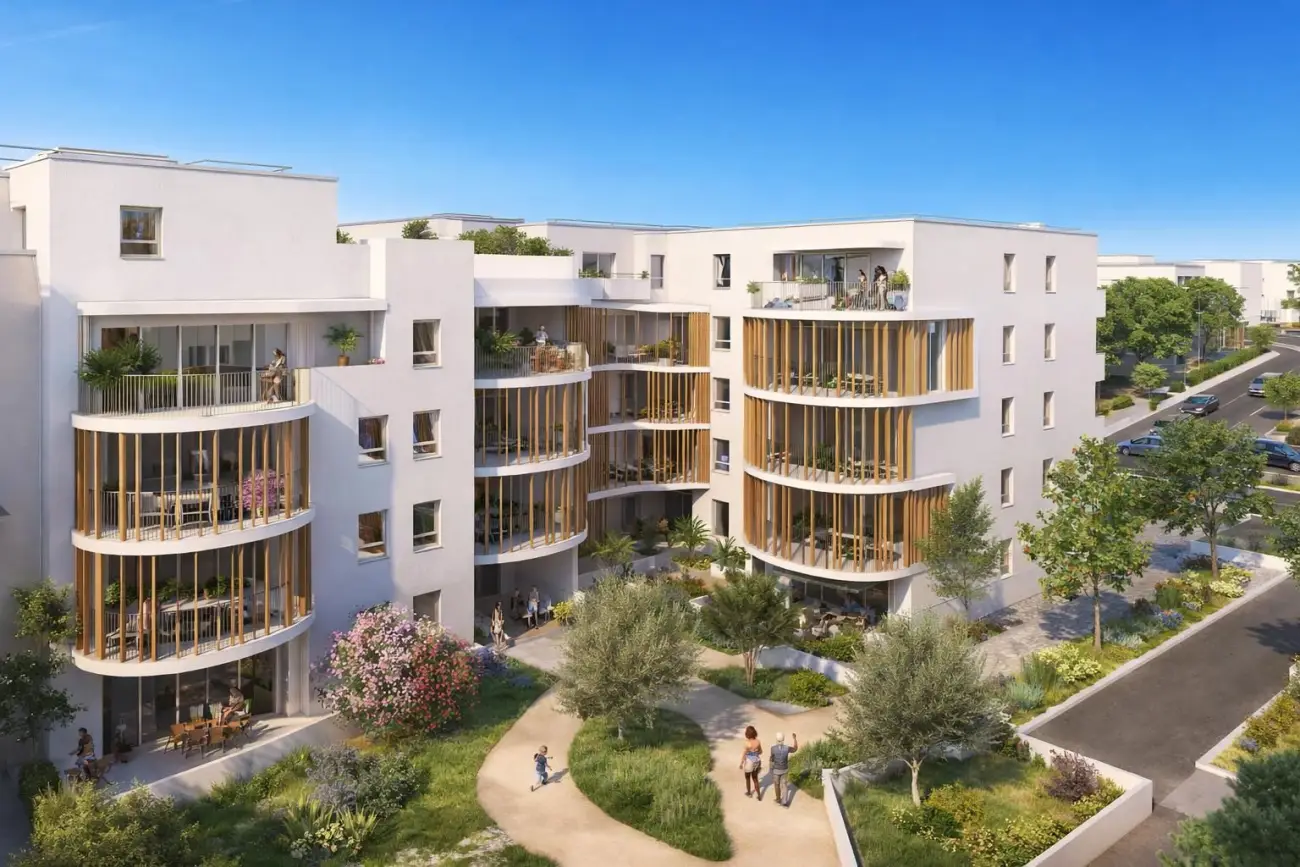 Programme Montvallon à Les Hôpitaux-Facultés #8081 - aperçu n°8