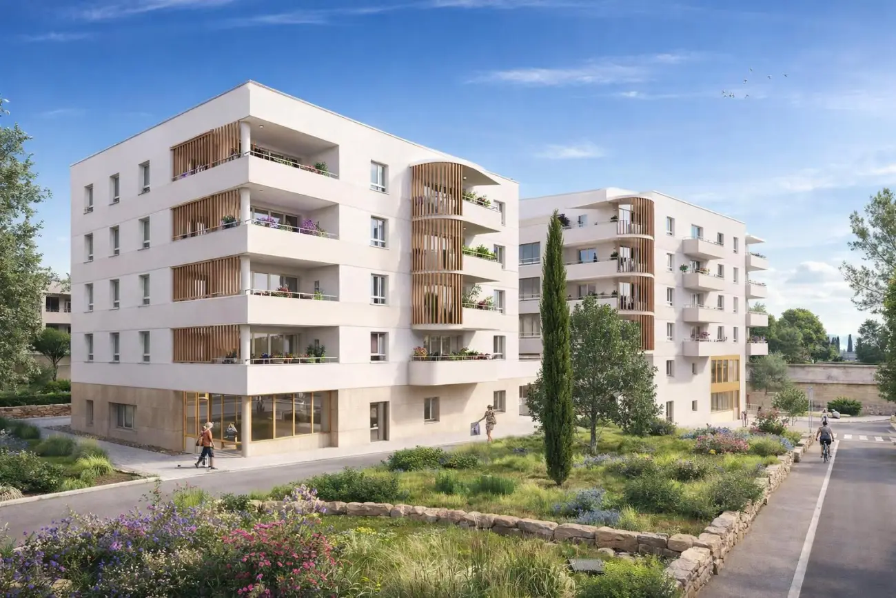 Programme Montvallon à Les Hôpitaux-Facultés #8081 - aperçu n°10