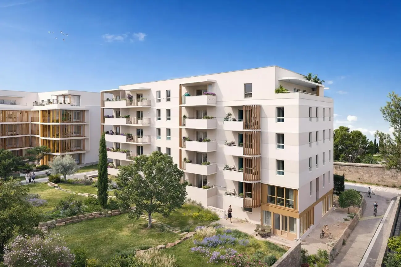 Programme Montvallon à Les Hôpitaux-Facultés #8081 - aperçu n°11