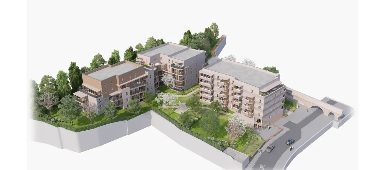 Programme Montvallon à Les Hôpitaux-Facultés #8081 - aperçu n°12