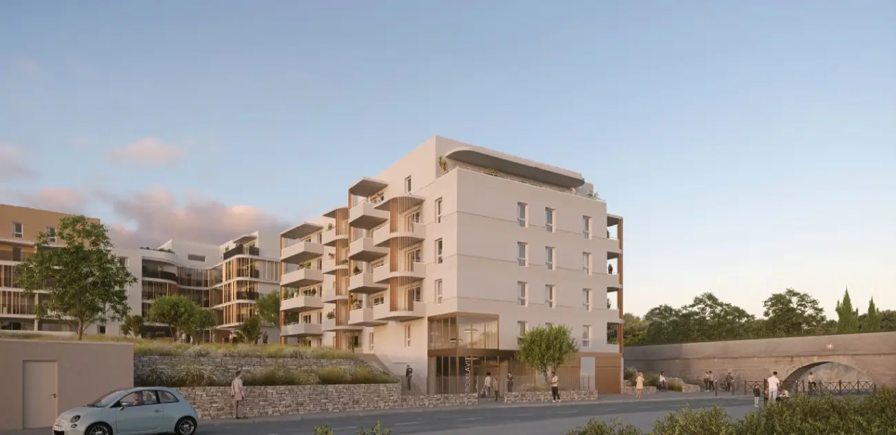 Programme Montvallon à Les Hôpitaux-Facultés #8081 - aperçu n°13