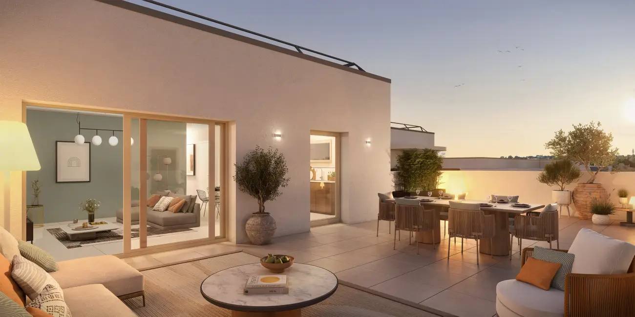 Programme Montvallon à Les Hôpitaux-Facultés #8081 - aperçu n°15