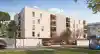 Programme neuf Montpellier : Saint-Martin Référence n° 8111