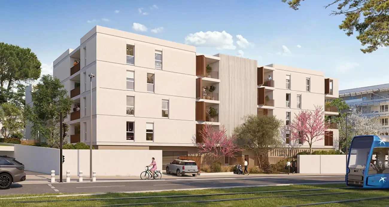Programme Atria à Saint-Martin #8111 - aperçu n°7