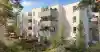 Programme neuf Montpellier : Saint-Martin Référence n° 8111