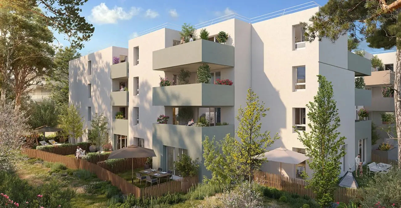 Programme Atria à Saint-Martin #8111 - aperçu n°8