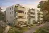 Programme neuf Montpellier : Saint-Martin Référence n° 8111