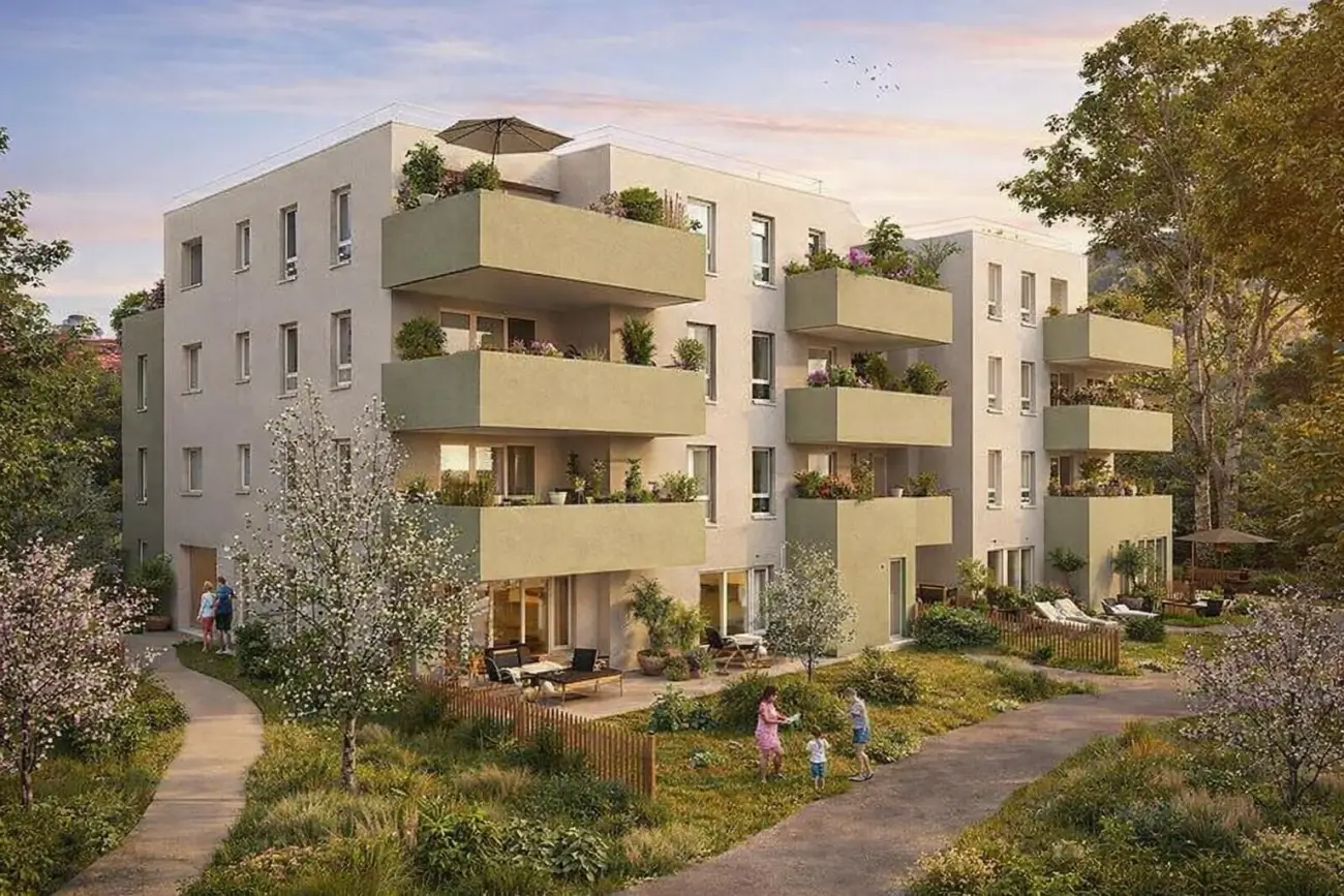 Programme Atria à Saint-Martin #8111 - aperçu n°9