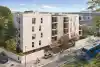 Programme neuf Montpellier : Saint-Martin Référence n° 8111