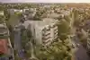 Programme neuf Montpellier : Saint-Martin Référence n° 8111