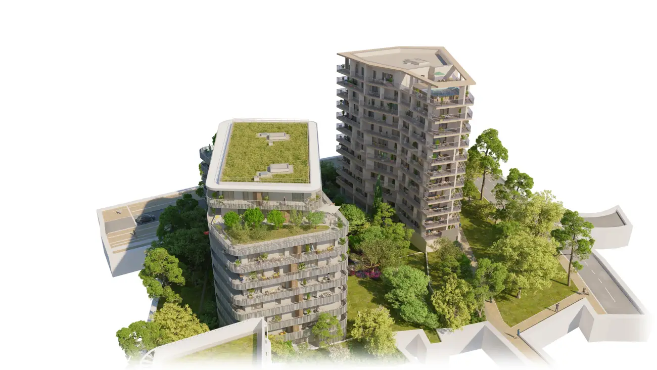 Programme Millessence à Port marianne #8087 - aperçu n°9