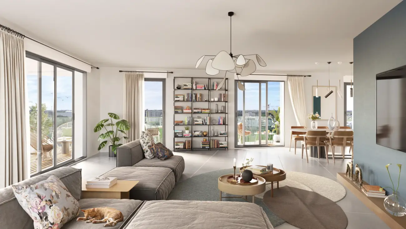 Programme Millessence à Port marianne #8087 - aperçu n°2