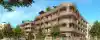 O jardin des halles