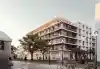 résidence coliving babel community montpellier