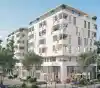 Programme Zebra Montpellier : Près d'Arènes
