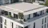 Programme neuf Montpellier : Près d'Arènes Référence n° 12293