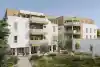 Programme neuf Montpellier : Pas du loup Référence n° 12350