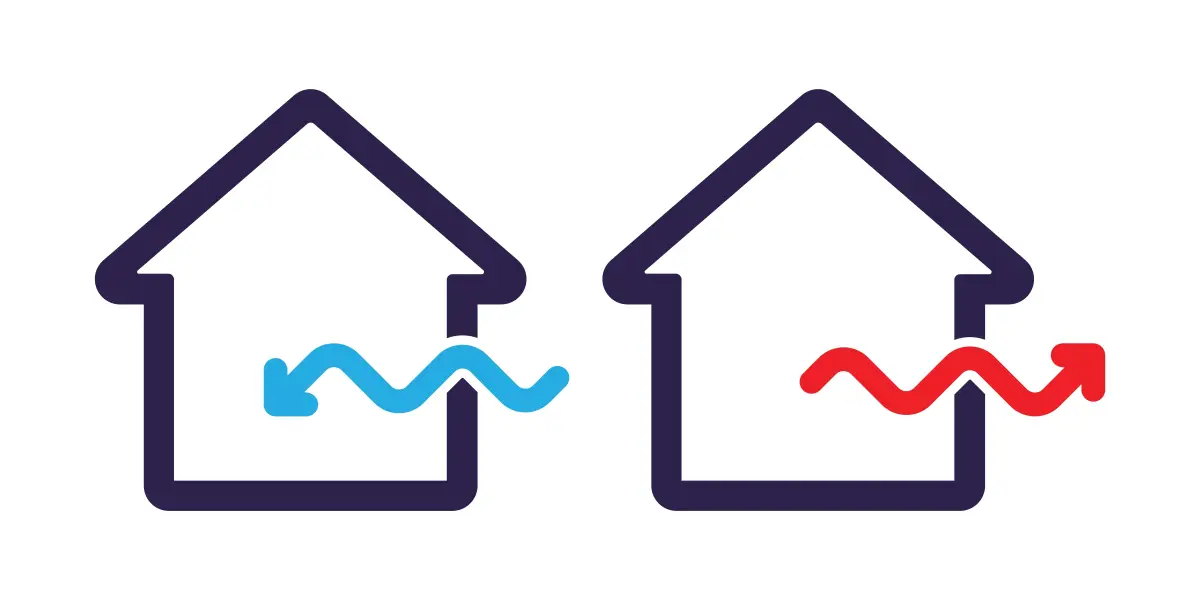 Le degré-heure, l'indicateur anti-canicule des logements neufs