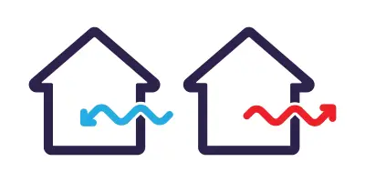 Le degré-heure, l'indicateur anti-canicule des logements neufs