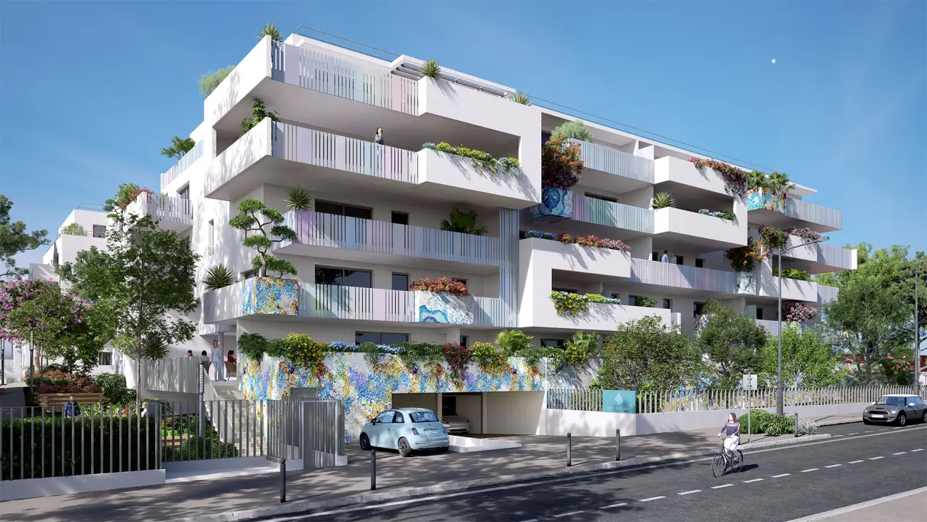 Programme Les Tritons à Sète #12408 - aperçu n°1