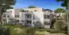 Programme neuf Balaruc-les-Bains Référence n° 12409