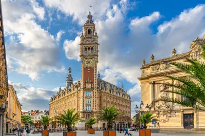 Actualité à Montpellier - Lancement de Lille IMMO9 : le groupe pose ses valises dans le Nord !